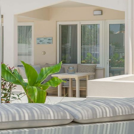 Aelia Villa Thasos Extérieur photo