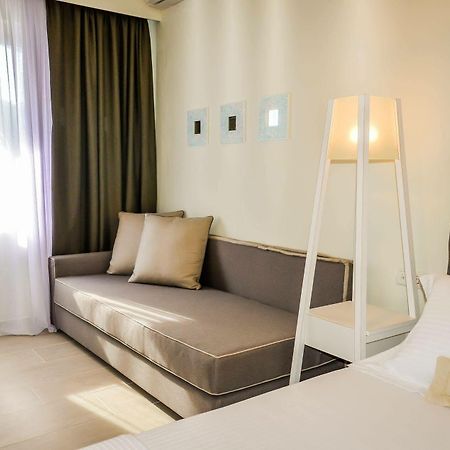 Aelia Villa Thasos Extérieur photo