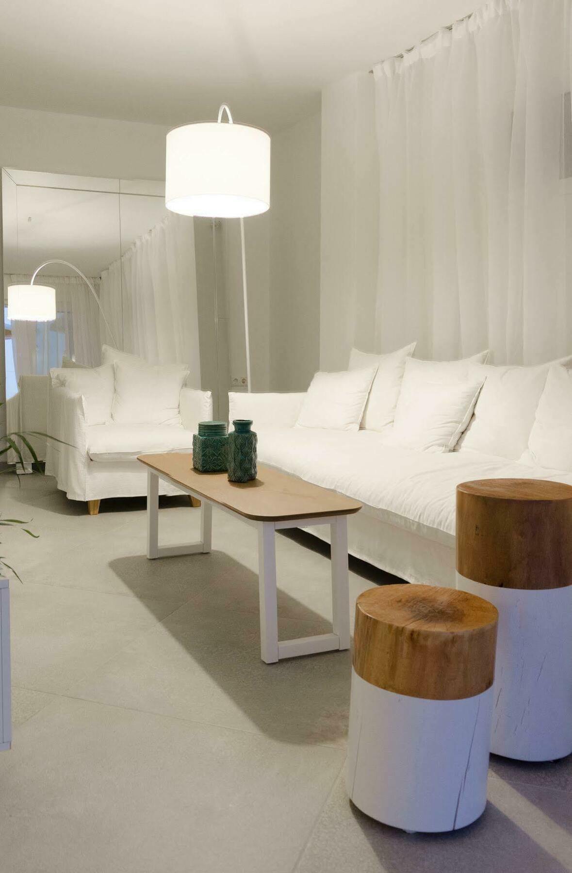 Aelia Villa Thasos Extérieur photo