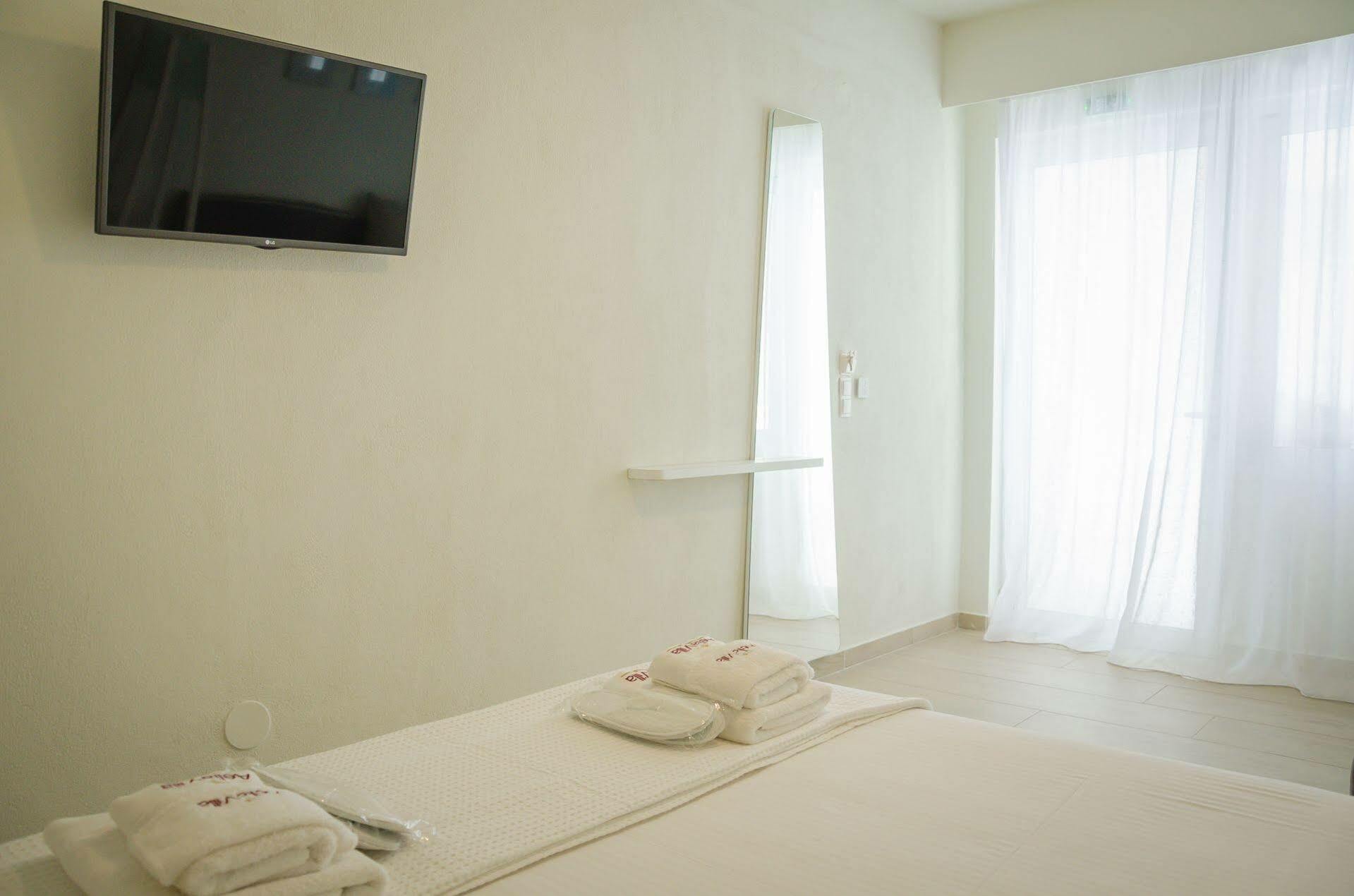 Aelia Villa Thasos Extérieur photo